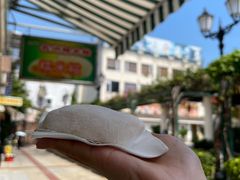 -澳门长洲糯米糍(柯打苏沙街店)