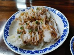 牛肉肠粉-水墨食舍