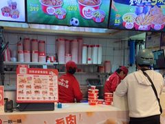 -一心一味(向西店)