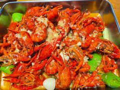 -食鸡公社辣子鸡·潍坊菜·烧烤