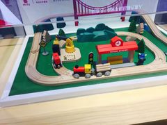 -小米之家(东方宝泰购物中心店)