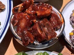 -食鸡公社辣子鸡·潍坊菜·烧烤