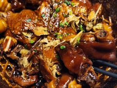 -食悦江南·淮扬菜·烤鸭(亚运村·惠新店)