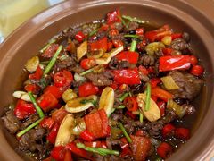 -农乐园食府(梅城镇店)
