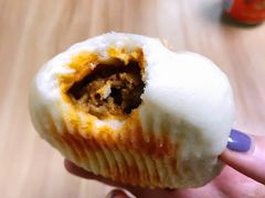 -清真石家包子(大皮院总店)