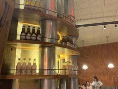 -铁公鸡·四川料理(天环广场店)