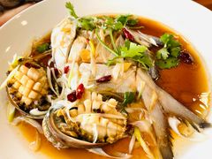 -鱼市酒店(威海水产批发市场店)