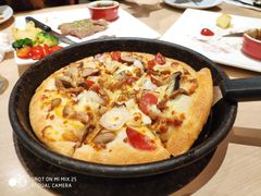 -必胜客(漕宝路店)