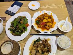 -佛有缘素食馆·荔湾老字号(陈家祠首店)