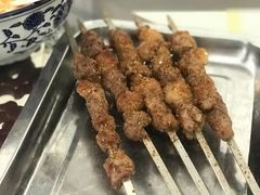 -马吉德牛肉拉面(新街口店)