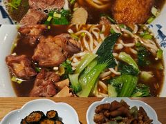 -难忘的面(五矿君澜酒店)