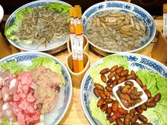 -鸽子窝(青塔店)
