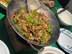 -费大厨辣椒炒肉(太平老街店)