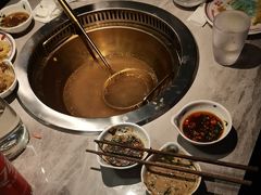 -三头牛·潮汕牛肉生蚝火锅 (夏湾店)