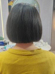-东方美妍小鹏造型