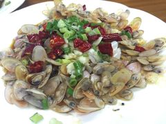 -海尚韵舍海景餐厅(朱家尖店)