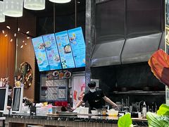 -康师傅·全民面馆(林和中路店)