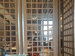-JW万豪厨房餐厅·滨海草坪烧烤·海鲜·海景(三亚绿发山海天JW万豪酒店)