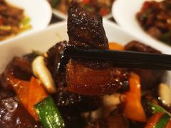 嘉丰红烧肉-嘉丰湘菜馆(芳群园店)