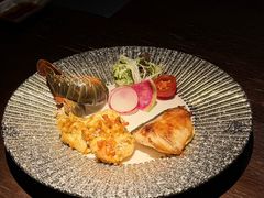 -岩盐·铁板料理(嘉里店)