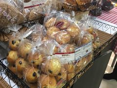 -山崎面包(第一八佰伴店)