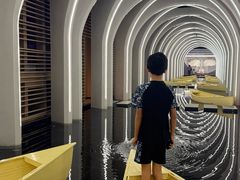 -涨巢·潮玩水疗局