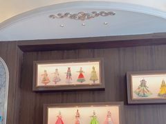 -哈啾嗨·新概念蒙餐(红星新城店)