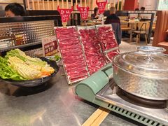 -潮界(虹桥新天地店)