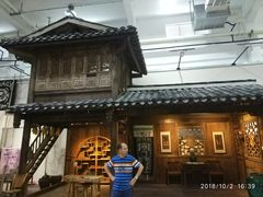 -广东紫坭糖厂(桥头路)