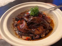 -镇江苏宁万豪酒店-苏筵中餐厅