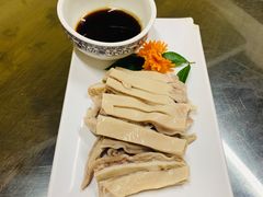 白切肚-协和菜馆(凤凰街店)