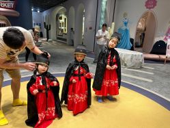 点击看大图 -超级奈尔宝SUPER NEOBIO(杭州星光店)