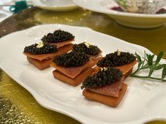 黑鱼子乳猪件-誉珑轩