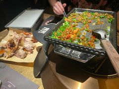 -烤匠麻辣烤鱼(万象城店)