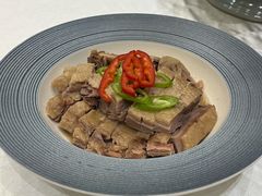 -两淮天鹅湖大酒店·中餐厅