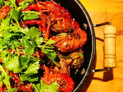 -华仔龙虾(永乐路总店)