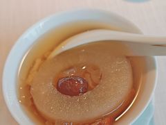-莉莉海堂HAITANG·烤鸭(国贸商城店)