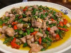 -杨记隆府(汉街店)