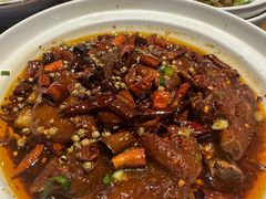 -好嫂子酱猪手•农家菜(蒲黄榆店)