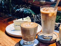 澳白-25#COFFEE(古地石店)