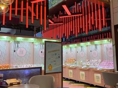 大堂-奈雪的茶(印象城店)