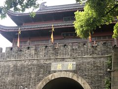 -鼓楼(西湖风景名胜区)