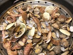 -大杰海鲜锅(基隆路店)