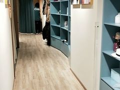 -海马体照相馆(上海月星环球港店)