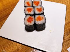 -小句号·精致料理(江南环球港店)