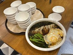 -昆山琶拉帝诗酒店·河畔咖啡厅Riverside Cafe