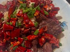 -滇道云南特色料理(康定路店)