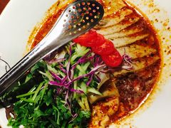 -楼兰新疆主题餐厅(苏州中心店)