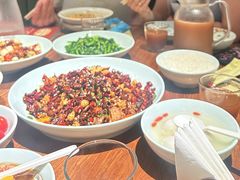 -双流老妈兔头(荟聚店)