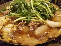 -日本料理神拉面